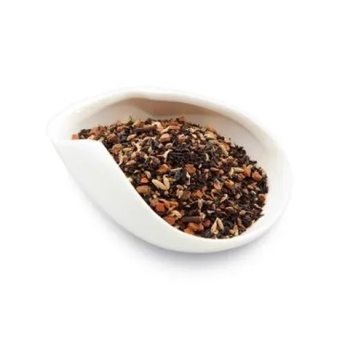 Чёрный чай Premium Масала с мятой 500 гр