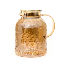 Стеклянный заварочный чайник Мозайка 1.8 л