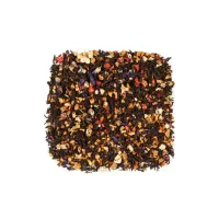 Черный ароматизированный чай Ореховый десерт 500 гр