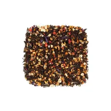 Черный чай ароматизированный Ореховый десерт 500 гр