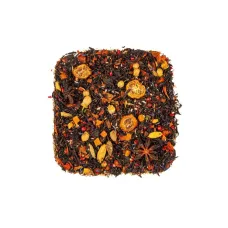 Черный чай ароматизированный Кумкватовые заварушки 500 гр