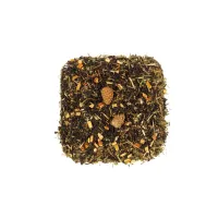 Черный ароматизированный чай Дыхание Леса 500 гр