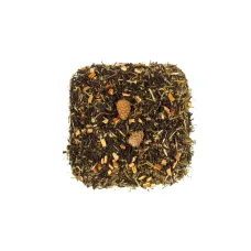 Черный ароматизированный чай Дыхание леса 500 гр