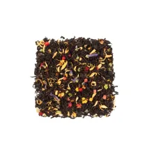 Чай черный ароматизированный Мишки Гамми 500 гр