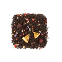 Черный ароматизированный чай Екатерина Великая 500 гр