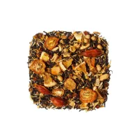 Черный ароматизированный чай Зимнее Солнце 500 гр