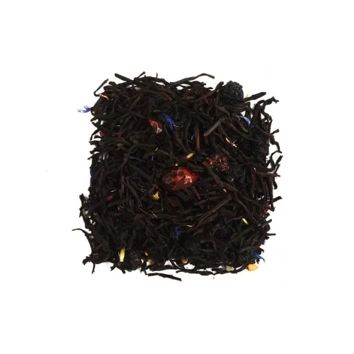 Чёрный чай Изысканный бергамот (Premium) 500гр