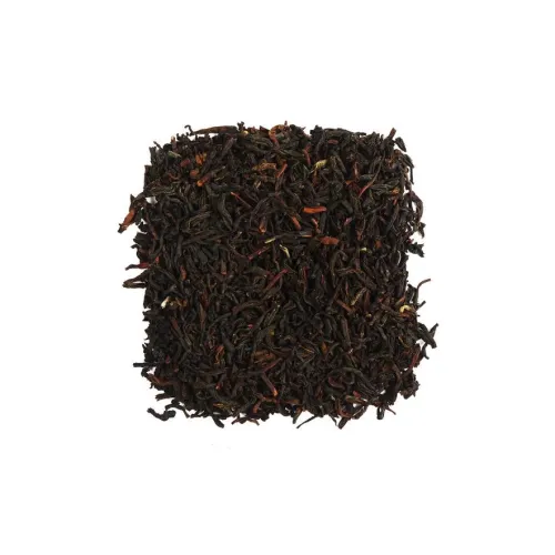 Индийский черный чай Дарджилинг Ришихат SFTGFOP1 2-й сбор 500 гр