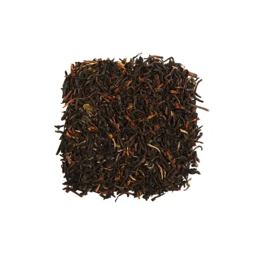 Индийский черный чай Дарджилинг Турбо SFTGFOP 2-й сбор 500 гр