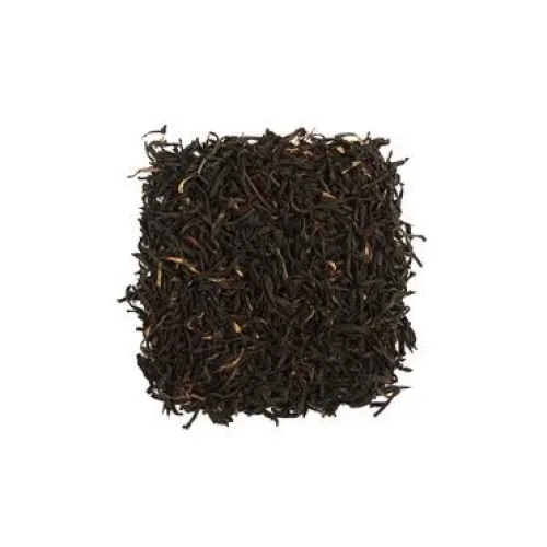 Индийский черный чай Ассам Амгури STGFOP1
