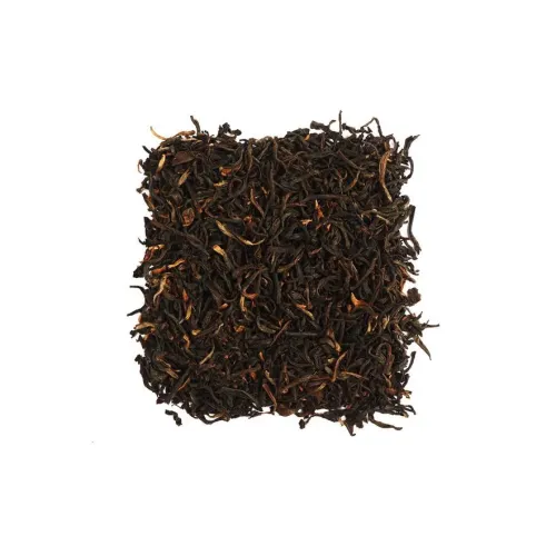 Индийский черный чай Ассам Мохокути TGFOP1