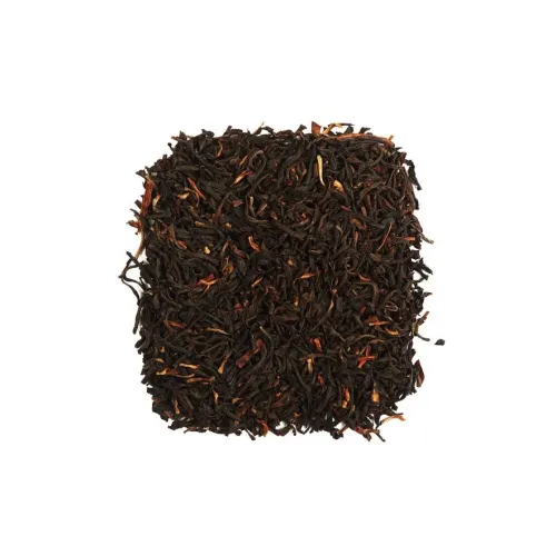 Индийский черный чай Ассам Динжан TGFOP1 500 гр