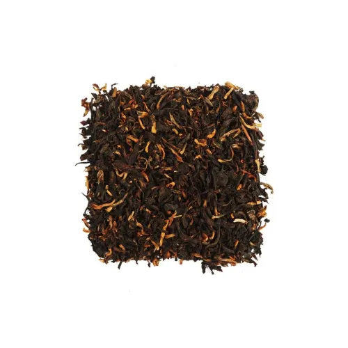 Индийский черный чай Ассам Мангалам FTGFOP1 500 гр