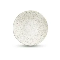 Тарелка керамическая 30 см Moonlight (упаковка 12 шт)