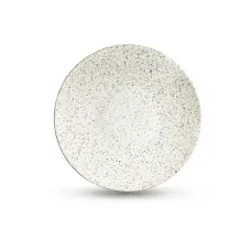 Тарелка керамическая 30 см Moonlight (упаковка 12 шт)