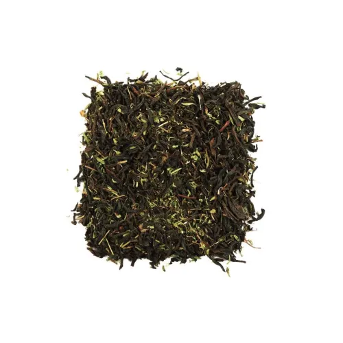 Чёрный чай с чабрецом (Premium) 500гр