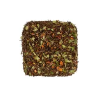 Японский зеленый чай Ходзича Айва с персиком 500 гр