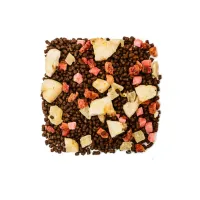 Гречишный чай Клубника-банан 500 гр