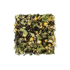 Черный чай Eco-Line Чабрец-Мята (Premium) 500 гр