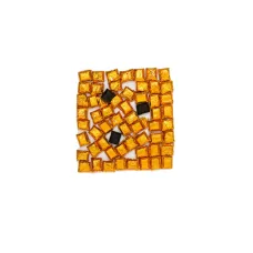 Китайский чай Смола Пуэра №3 (квадратная) 500 гр