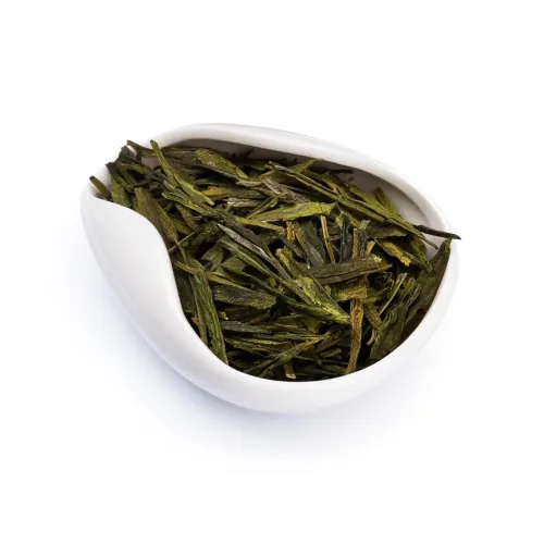 Китайский зеленый чай Тай Пин Хоу Куй 500 гр