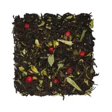 Иван-чай со смородиной и брусникой 500 гр