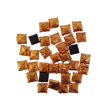 Китайский чай Смола Пуэра Шу с апельсиновой цедрой 500 гр