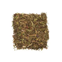Чайный напиток Мята (крупный лист) 500 гр