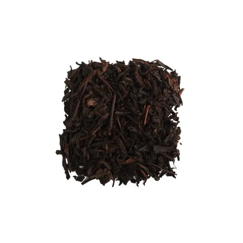 Китайский чай Да Хун Пао 5 (Большой красный халат) (Премиум, слабая обжарка) 500 гр