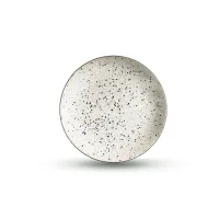 Тарелка керамическая 23 см Moonlight (упаковка 17 шт)