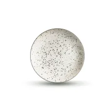 Тарелка керамическая 23 см Moonlight (упаковка 17 шт)