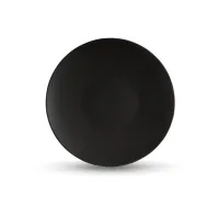 Тарелка керамическая 30 см Graphite (упаковка 12 шт)