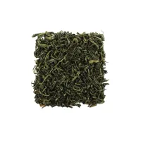 Зеленый ароматизированный чай С Туманной Горы 500 гр