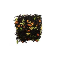 Чёрный чай Айва с персиком (Premium) 500гр