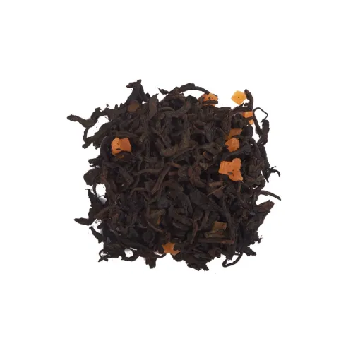 Китайский чай Пуэр манго 500 гр