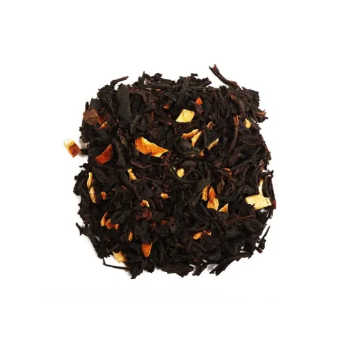 Черный чай Апельсин и шоколад (Five OClock) 500 гр