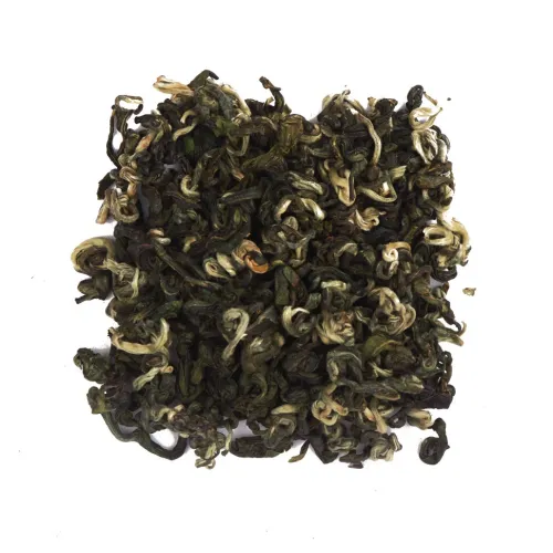 Китайский зеленый чай Бай Мао Хоу (Беловолосая обезьяна) 500 гр