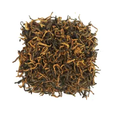 Китайский красный чай Цзин Цзюнь Мэй (Золотые Брови) 500 гр