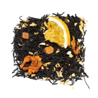 Чай черный ароматизированный Марокканский апельсин 500 гр