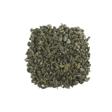 Зеленый чай Ганпаудер молочный 500 гр