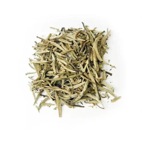 Китайский белый чай Бай Хао Инь Чжень (Серебряные иглы) 500 гр
