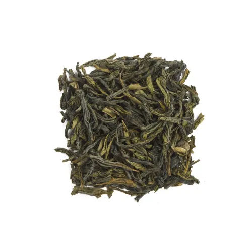 Китайский зеленый чай Лю Ань Гуа Пянь (Тыквенные семечки из Люань) 500 гр