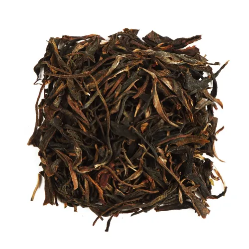 Китайский чай Шен пуэр (г. Мэнхай) 2014 г. 500 гр