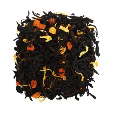Чай зеленый ароматизированный Манго-Жасмин 500 гр