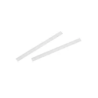 Клипсы для пакетов Чай белые (упаковка 50 шт)