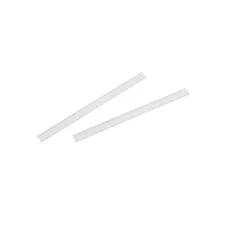 Клипсы для пакетов Чай белые (упаковка 50 шт)