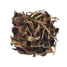 Китайский чай Пуэр Юэ Гуан Бай (Белый Лунный Свет) Премиум 500 гр