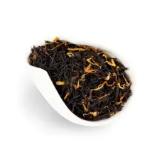 Чёрный чай с чабрецом 500 гр