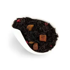 Черный чай Клубника – Дыня 500 гр