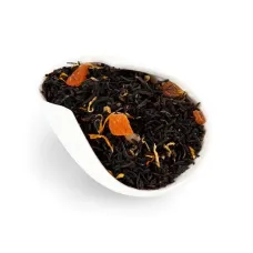 Черный ароматизированный чай Манго 500 гр